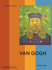 Enlarge image Cover: Van Gogh - Phaidon Press Ltd