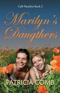 Enlarge image Cover: Marilyn's Daughters: Book 2 - 2QT Limited (Publishing)