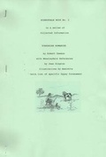 Cover: Yorkshire Romanies - Robert Dawson