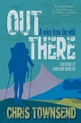 Cover: Out There - Sandstone Press Ltd