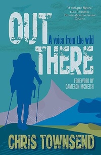 Enlarge image Cover: Out There - Sandstone Press Ltd