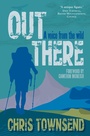 Cover: Out There - Sandstone Press