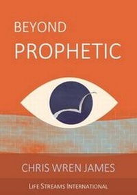 Enlarge image Cover: Beyond Prophetic - Onwards and Upwards