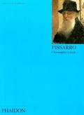 Cover: Pissarro - Phaidon Press Ltd