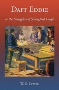 Cover: Daft Eddie or the Smugglers of Strangford Lough - Books Ulster