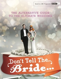 Enlarge image Cover: Don't Tell The Bride - BLINK Publishing