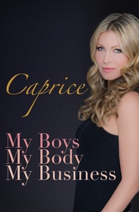 Abbildung von: My Boys, My Body, My Business - BLINK Publishing