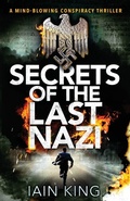 Cover: Secrets of the Last Nazi - Bookouture