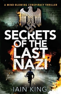 Enlarge image Cover: Secrets of the Last Nazi - Bookouture