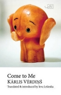 Enlarge image Cover: Come to Me - Arc Publications