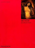 Cover: Munch - Phaidon Press Ltd