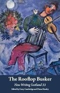 Cover: The Rooftop Busker - Association for Scottish Literary Studies