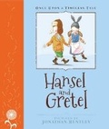 Cover: Hansel and Gretel: Volume 14 - Little Hare