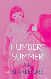 Enlarge image Cover: Humbert Summer - Eyewear Publishing