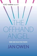 Cover: The Offhand Angel - Eyewear Publishing