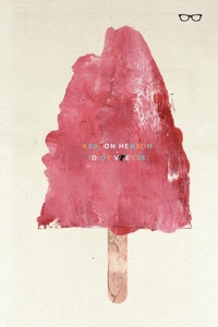 Enlarge image Cover: Idiot Verse - Eyewear Publishing