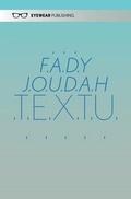 Cover: Textu - Eyewear Publishing