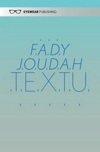 Enlarge image Cover: Textu - Eyewear Publishing