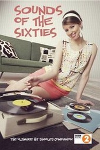 Enlarge image Cover: Sounds Of The Sixties - Red Planet