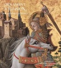 Cover: Ornament and Illusion - Paul Holberton Publishing Ltd