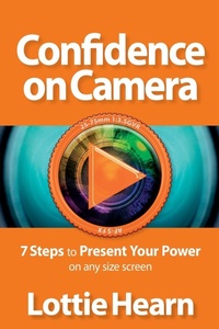 Abbildung von: Confidence on Camera - Panoma Press