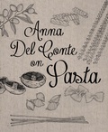 Cover: Anna Del Conte On Pasta - Pavilion