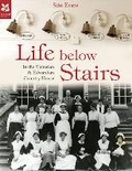Cover: Life Below Stairs (2015 edition) - National Trust Books