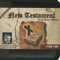 Cover: New Testament-KJV - CASSCOM MEDIA