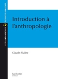Cover: Introduction A L'Anthropologie - Hachette Education