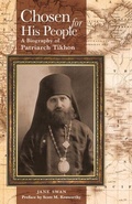 Cover: Chosen for His People - Holy Trinity Seminary Press