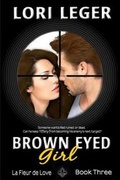 Cover: Brown Eyed Girl - Cajunflair Publishing