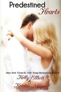 Cover: Predestined Hearts - Kristin Mayer