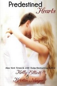 Enlarge image Cover: Predestined Hearts - Kristin Mayer