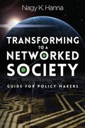 Cover: Transforming to a Networked Society - Sriban