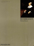 Cover: Rembrandt - Phaidon Press Ltd