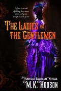 Cover: The Ladies and the Gentlemen - Demimonde
