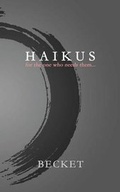 Cover: Haikus - Becket
