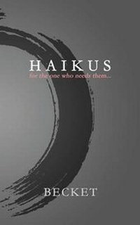 Enlarge image Cover: Haikus - Becket