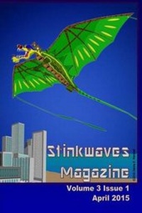 Enlarge image Cover: Stinkwaves Magazine - Handersen Publishing