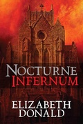 Cover: Nocturne Infernum - Seventh Star Press