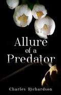 Cover: Allure of a Predator - Seraph Books