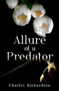 Enlarge image Cover: Allure of a Predator - Seraph Books