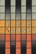 Cover: Pieces of Honey - Andrew Benzie Books