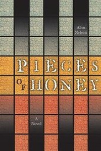 Enlarge image Cover: Pieces of Honey - Andrew Benzie Books