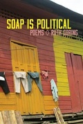 Cover: Soap Is Political - Glass Lyre Press