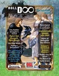 Cover: The Adventure Begins - Skirmisher Publishing