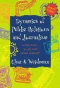 Bild: Dynamics of Public Relations and Journalism - Juta Academic