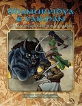 Cover: Dhanurvidya & Varman - Skirmisher Publishing