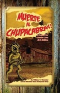 Cover: Muerte al Chupacabras! - Skirmisher Publishing