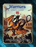 Cover: Warriors - Skirmisher Publishing